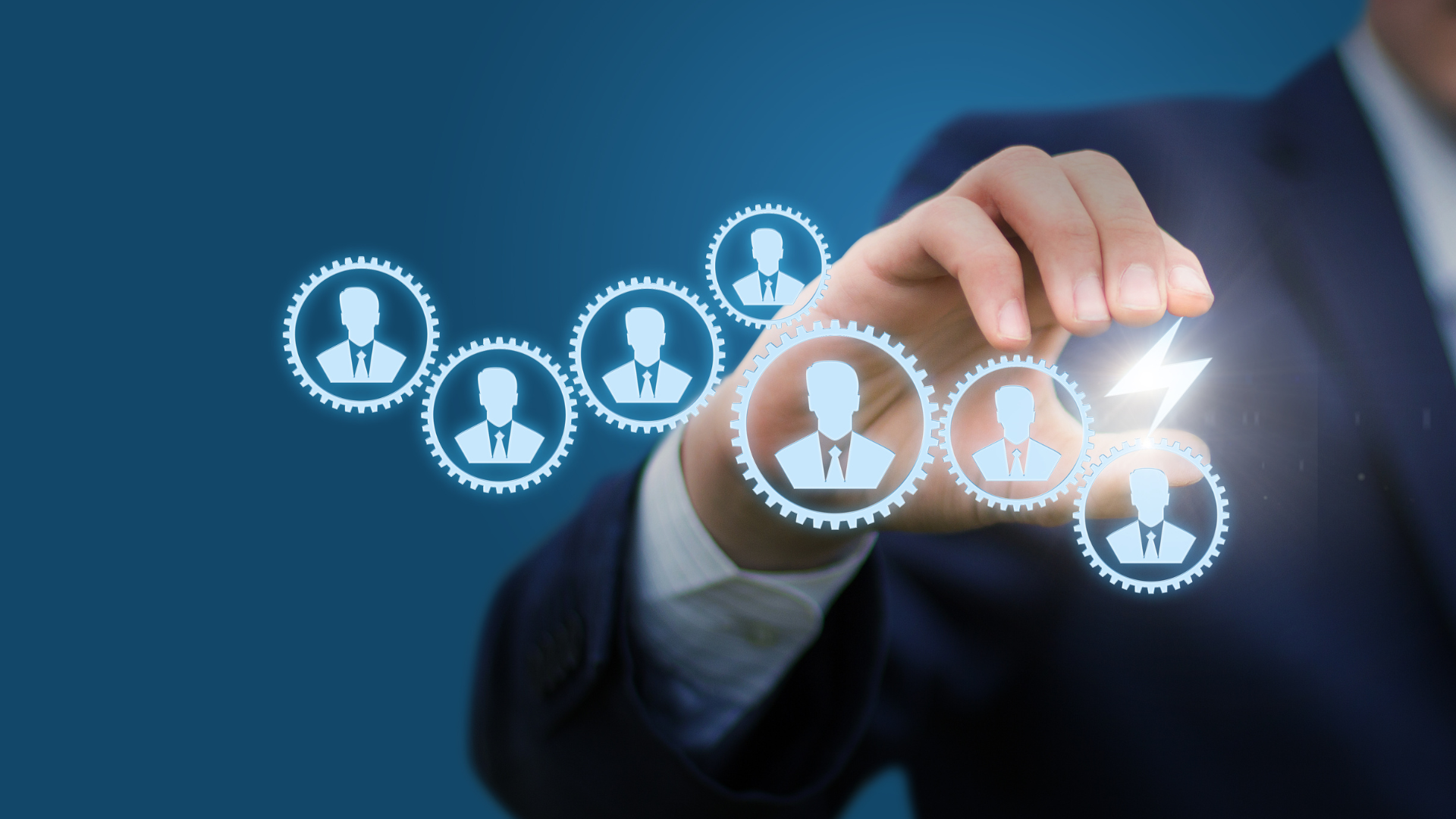 Ενεργειακή Διαχείριση & Αυτοματισμοί