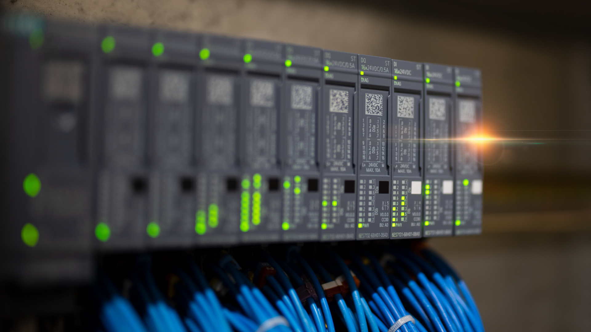 Εξοπλισμός & Λογισμικό